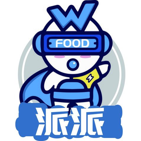 卡通logo生成图片