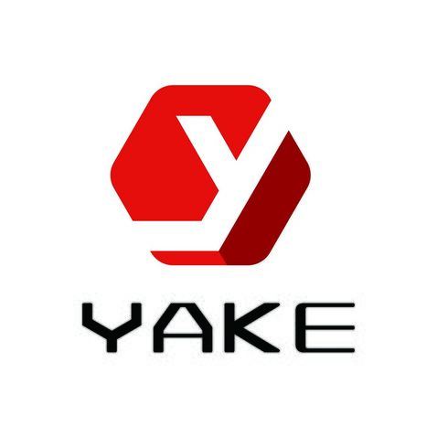 yakelogo設(shè)計