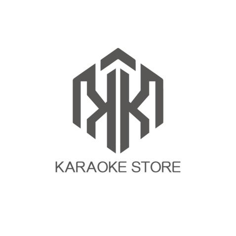 KARAOKE STORElogo设计