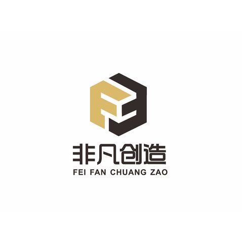 非凡創造logo設計