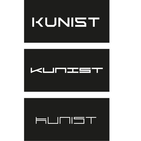 kunistlogo设计