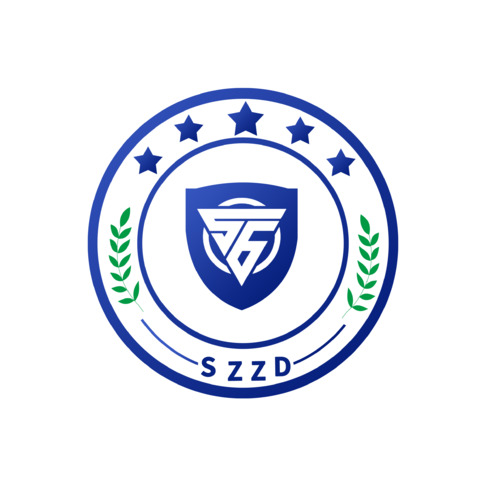 代号S6logo设计