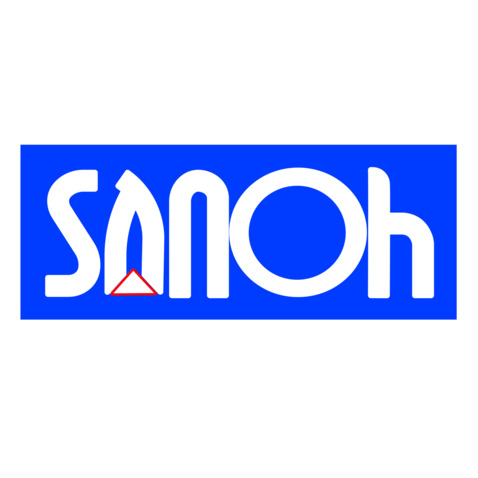 SANOHlogo设计