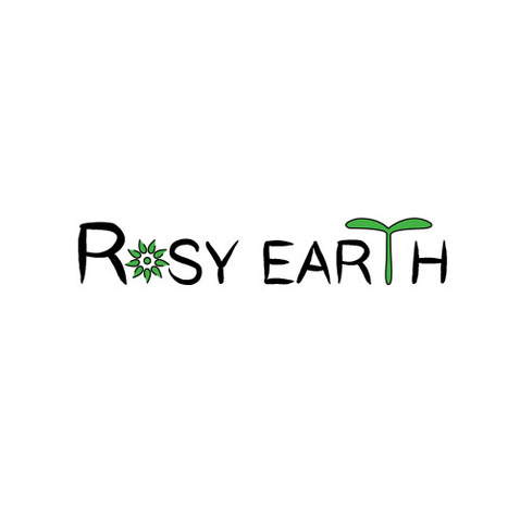 Rosy Earthlogo设计