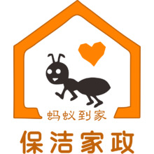 蚂蚁到家保洁家政