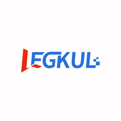 LEGKULlogo设计