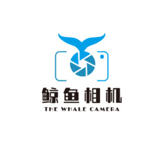 鲸鱼相机