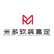 米多软装高定