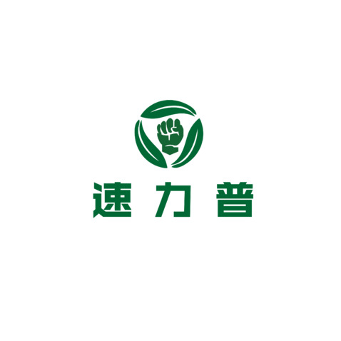 速力普logo设计