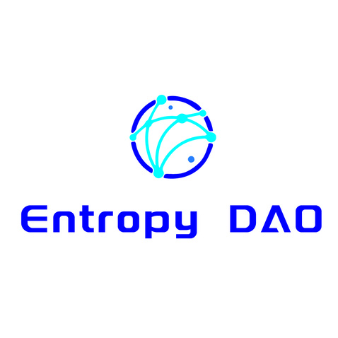 Entropy DAOlogo设计