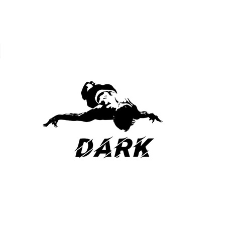 DARKlogo设计