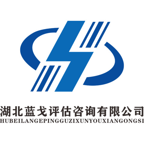 蓝戈咨询logo设计