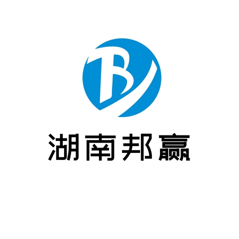 湖南邦赢logo设计