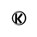 字母K