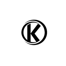 字母K
