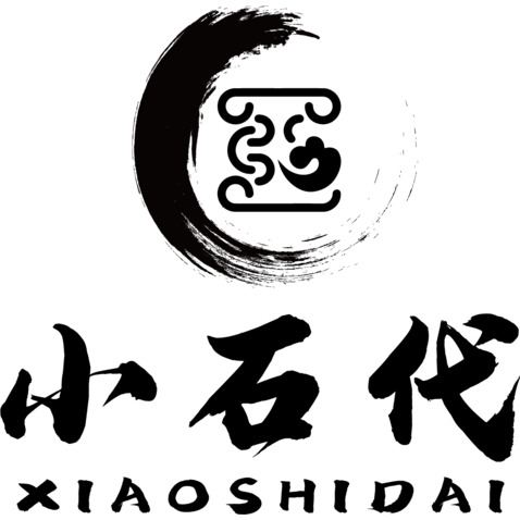 小石代logo设计