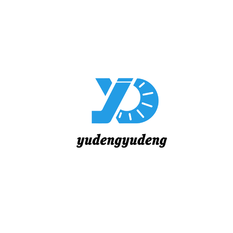 yudengyudenglogo设计