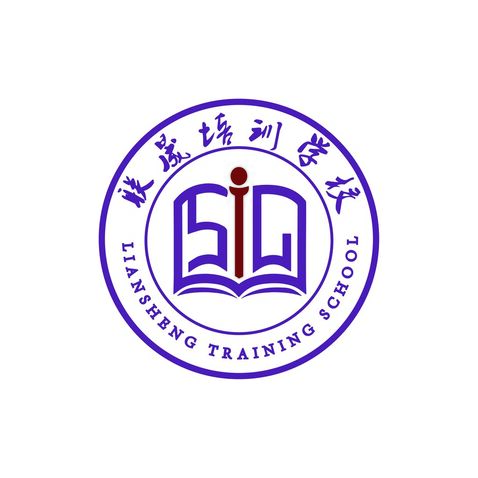 学校logo设计