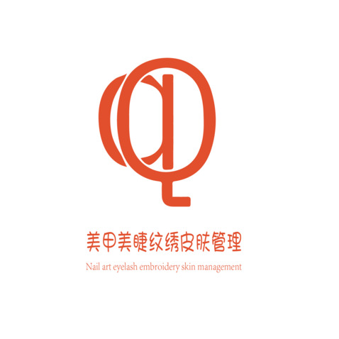 q和Qlogo设计