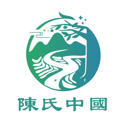 陈氏中国logo设计