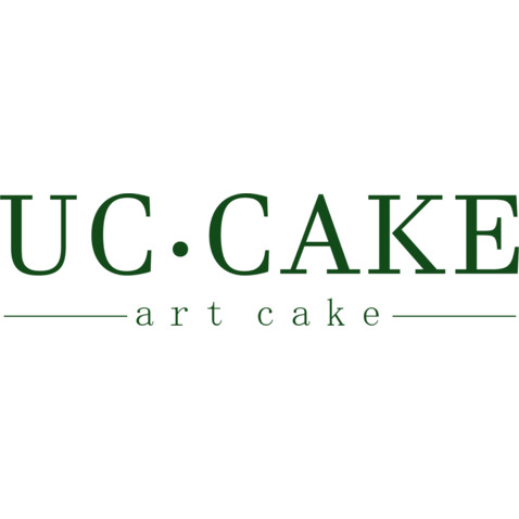 UC·CAKElogo设计