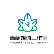 青藤媒体工作室