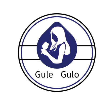 Gule Gulologo设计