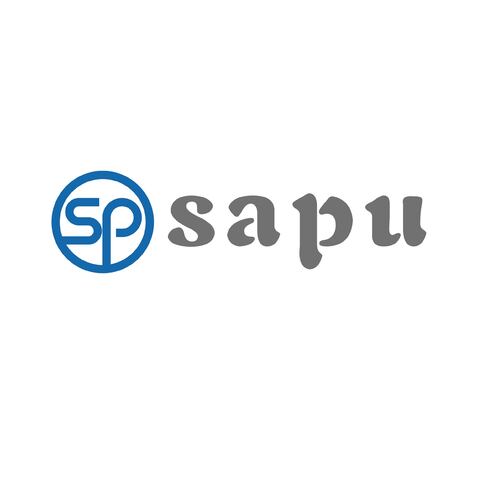 sapulogo设计