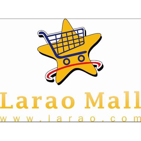 Larao Malllogo设计