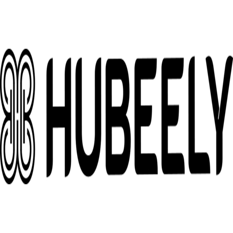 HUBEELYlogo设计