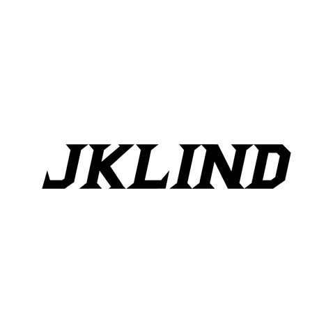 JKLINDlogo设计