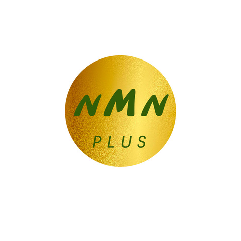 nmnplus医美行业logo设计