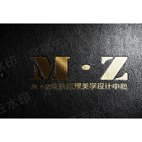 MZlogo设计