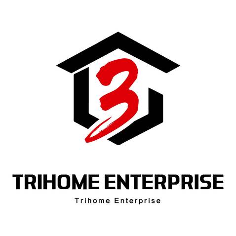 Trihome Enterpriselogo设计