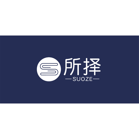 所擇logo設(shè)計