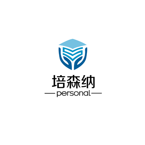 培森纳logo设计