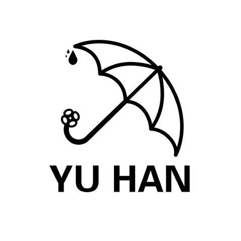 yuhanlogo设计