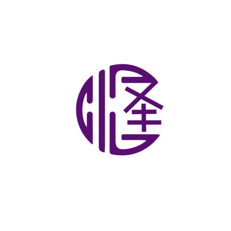 泽汇logo设计