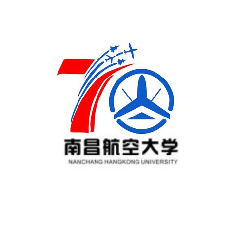 南昌航空大学logo设计