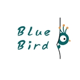 BLUE BIRD