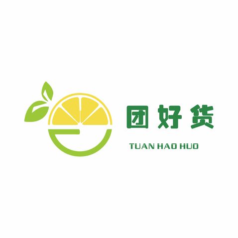 团好货logo设计