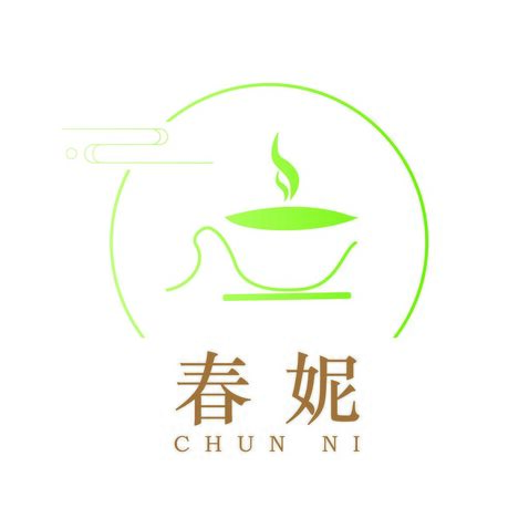 春妮logo设计