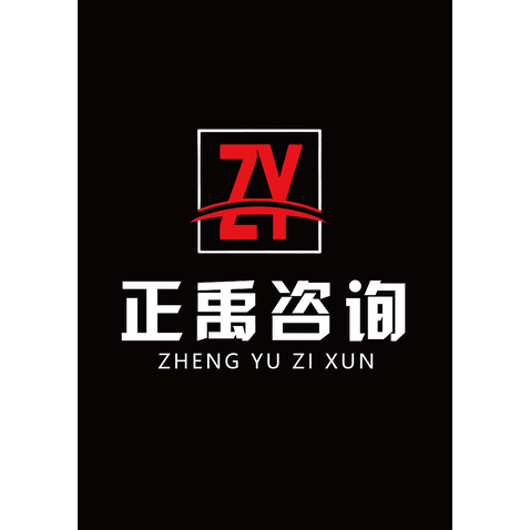 正禹项目logo设计