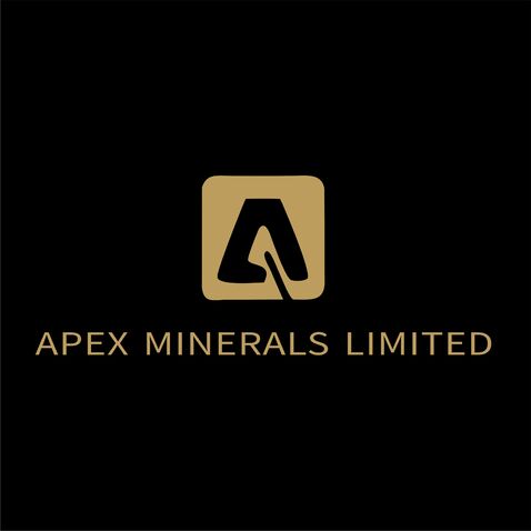 APEX MINERALS LIMITEDlogo设计