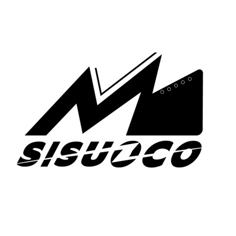 SISUOCO鞋服logo设计