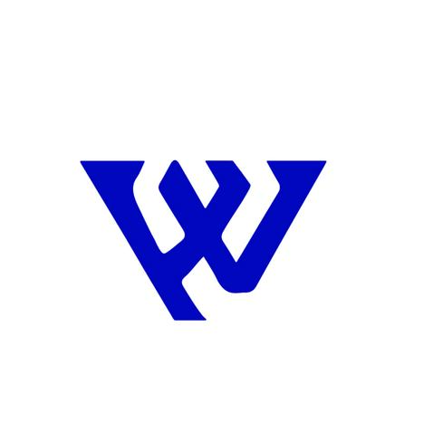 Wlogo设计