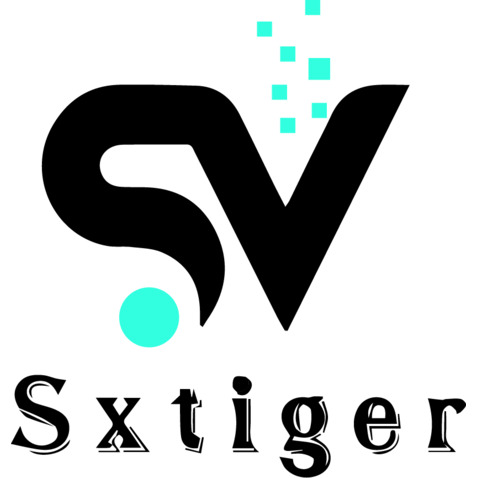 SXtigerlogo设计