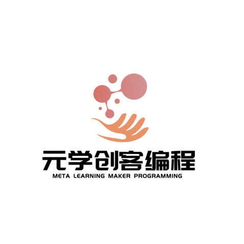 元学logo设计