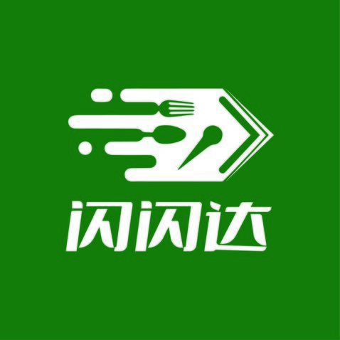 闪闪达logo设计