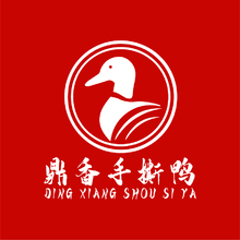 鼎香手撕鸭